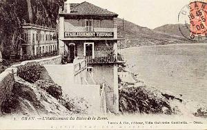 CO b 17 Monte cristo Bains de la reine